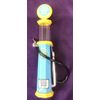 Road Mini Fuel Pump 1/18 Scale See Pictures
