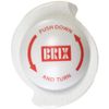 BRIX B 5111 Multi Grip Bottle Opener Bottle with Screw Cap