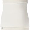 SUN BLOW Silk Blend (50%), white
