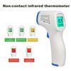 Non Contact Infrared Thermometers 