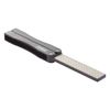 Trend Craft Pro 4 Inch Folding Diamond Stone, Dual Grit Sharpener, CR/DWS/F4/FC