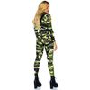 Leg Avenue Pretty Paratrooper (Large)