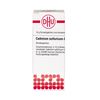 Cadmium sulfuricum C200 DHU Globuli, 10 g GLO