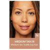 bareMinerals Original Foundation Broad Spectrum SPF 15- "MEDIUM TAN" 18 0.28oz
