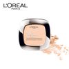 L'Oréal Paris True Match, Cipria, N4 Beige, 9 g