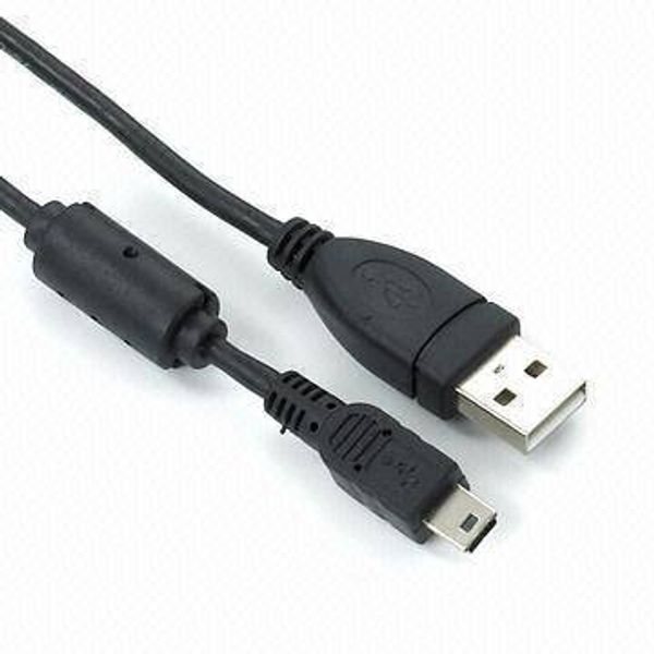 Magellan Roadmate 9020T USB Cable - Mini USB