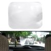 hgv window stickers + Car reverse wide angle lens stickers