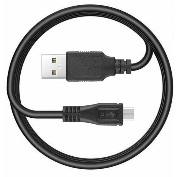 6FT USB Charging Cable  for Razer DeathAdder V2 pro Wireless Gaming Mouse Cord