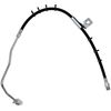 Dorman H622136 Front Driver Side Brake Hydraulic Hose for Select Chevrolet/GMC Models