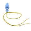 MTQY 2PCS M8 Plastic Float Switch Vertical Liquid Level Sensor for Aquarium Fish Tank DIY Measuring Tool