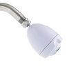 Niagara Conservation n2920 Earth Spa 2.0 GPMヘッド、ホワイト