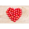 Circulatory Blow Flow Enhancer - Hawthorn Leaf Extract 665 - Cayenne Pepper 2B