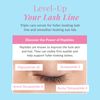DHC 3-in-1 Eyelash Serum, 0.30 fl. oz.