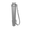 LEOFOTO QDM-2 QD-Buchse 3/8"