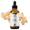 uh*Roh*Muh Ginger Essential Oil (CO2) (Organic) - 2 fl oz