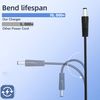 Ac Dc Adapter for Casio CDP-100 88-Note Weighted Hammer Action Digital Piano