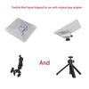 Starlink Mini Tripod Adapter Kit, 1/4"~20 Thread, Compatible with Most Common Tripod Sizes, Suitable for StarLink Mini