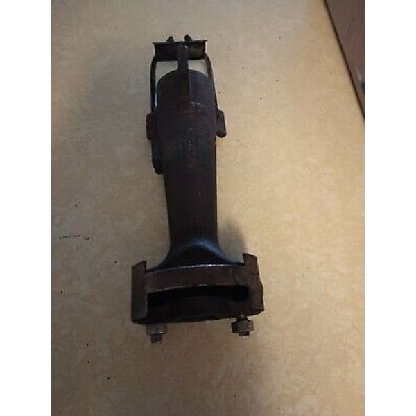 Nordyne 305001000 Mixer Tube And Flange Spreader