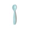 Kodomo Beams Children's Tableware iiwan Spoon for Kids, blue
