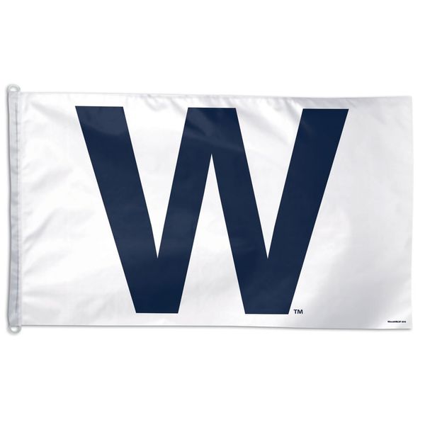 WinCraft Chicago Cubs 3' X 5' Flag
