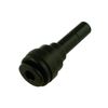 Connect 31062 Push-Fit Stem Reducer 10mm to 8mm 10pc