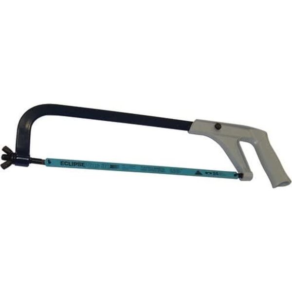 Eclipse Professional Tools 40PG30 Hacksaw with Pistol Grip