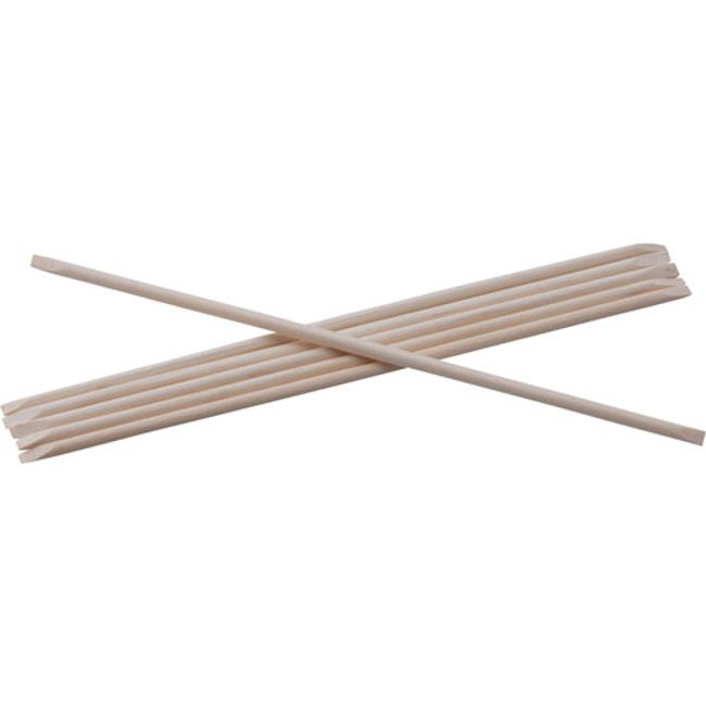 Selection Wood Stick Thick 100P [Nekopos not available]