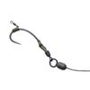 ESP Tungsten Loaded Balance Beads Camo Brown: Small
