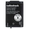 RadioShack Cordless Phone Battery - Catalog No. 2302373