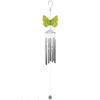 Something Different WC_46727 Windchime | Chalkhill Butterfly | Blue | 1pc