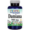 Damiana 900mg Turnera Aphrodisiaca Leaf 200 caps