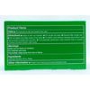 2 BOXES Curad Prep Pads Thick 200 PADS TOTAL