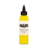Dynamic Color Co Lemon Yellow Tattoo Ink (4oz Bottle): Vibrant, Sterilized, Vegan & USA-Made Since 1990 – Trusted by Artists Worldwide