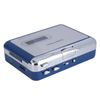 Retro Classic Bluetooth Cassette Player, Mini Bluetooth Boombox with Headphone, Tportable Stereo Player with Auto Reverse Tape Function