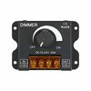 DC 12-24V 30A Manual Brightness LED Controller with 0-100% Dimmer ON/OFF Switch