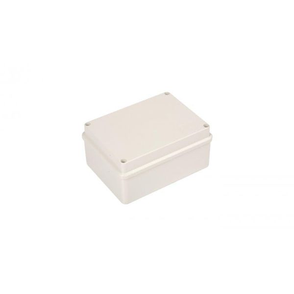 Diel Box DERIV. 150X110X70MM P. L. IP56