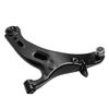 Pair Front Lower Control Arms w/ Ball Joints for 2010-2014 Subaru Outback Legacy