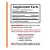 liver support vitamins - DANDELION ROOT - dandelion root extract capsules 1B
