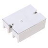 HiLetgo 2pcs SSR-25DA 25A 250V Solid State Relay Module