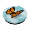 Monarch Butterfly For Nature Lover PopSockets Standard PopGrip