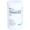 Cardiacum Heel T Tabl., 250 St. Tabletten