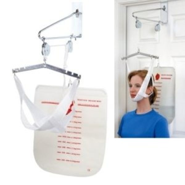 Brigss Healthcare Dmi Overdoor Traction Sets