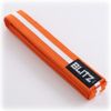 Blitz Striped Belt, Multicoloured(Orange/White) , 280 cm