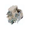 sparefixd Terminal Block PTC Motor Protector to Fit AEG Fridge & Freezer