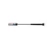 Champro Baseball Bamboo Training Bat, Black, Model Number: A051