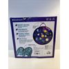 PLANETARY FOAM ROCKET TOSS GAME 2+Players Age 3+ New - BY MinnARK