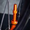 Muc-Off Tubeless Valve/44mm/Orange V2
