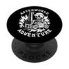 PopSockets Forklift with Interchangeable PopGrip