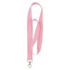 The Hillman Group Chevron Lanyard