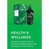 Splina Liquid Chlorophyll by Edmark Int'l. 500ml